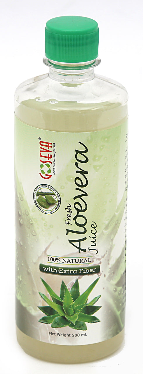 Aloevera Juice